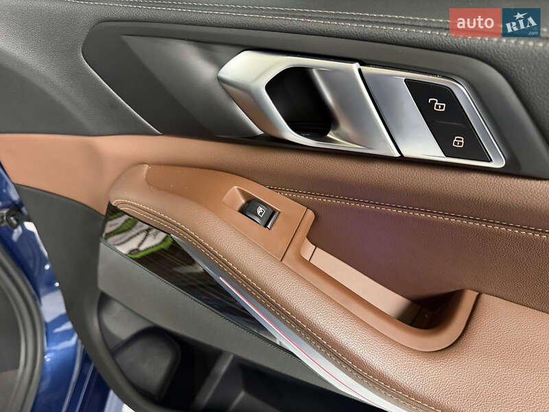 Позашляховик / Кросовер BMW X5 2019 в Києві