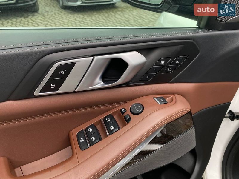Внедорожник / Кроссовер BMW X5 2018 в Львове фото 13 Внедорожник / Кроссовер BMW X5 2018 в Львове