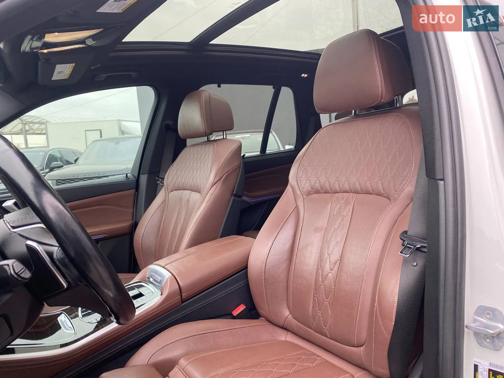 2018 BMW X5 - мініатюра 23
