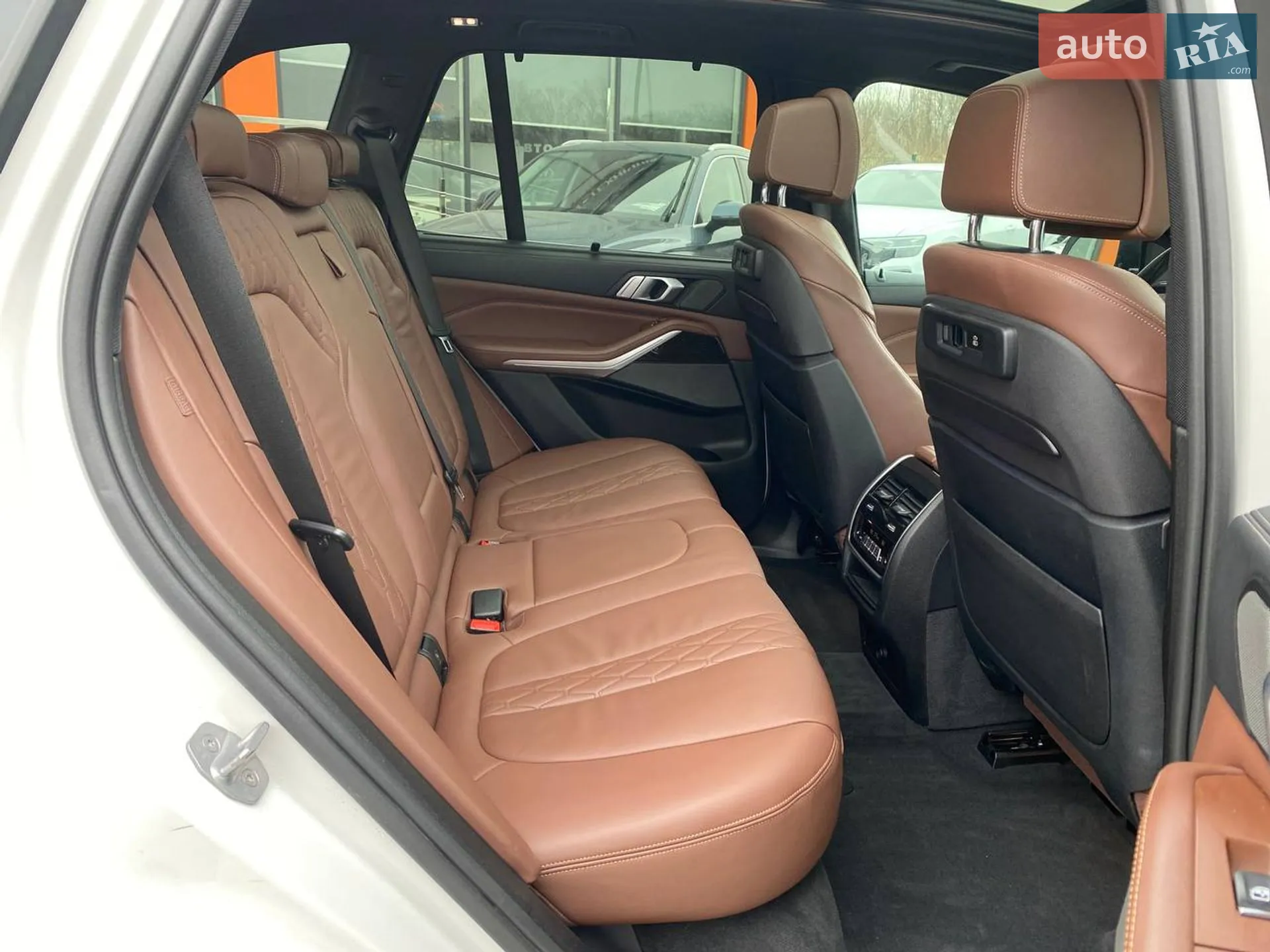 2018 BMW X5 - мініатюра 26