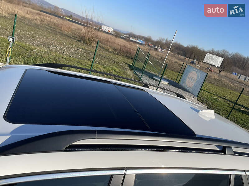 Внедорожник / Кроссовер BMW X5 2013 в Солотвине фото 12 Внедорожник / Кроссовер BMW X5 2013 в Солотвине