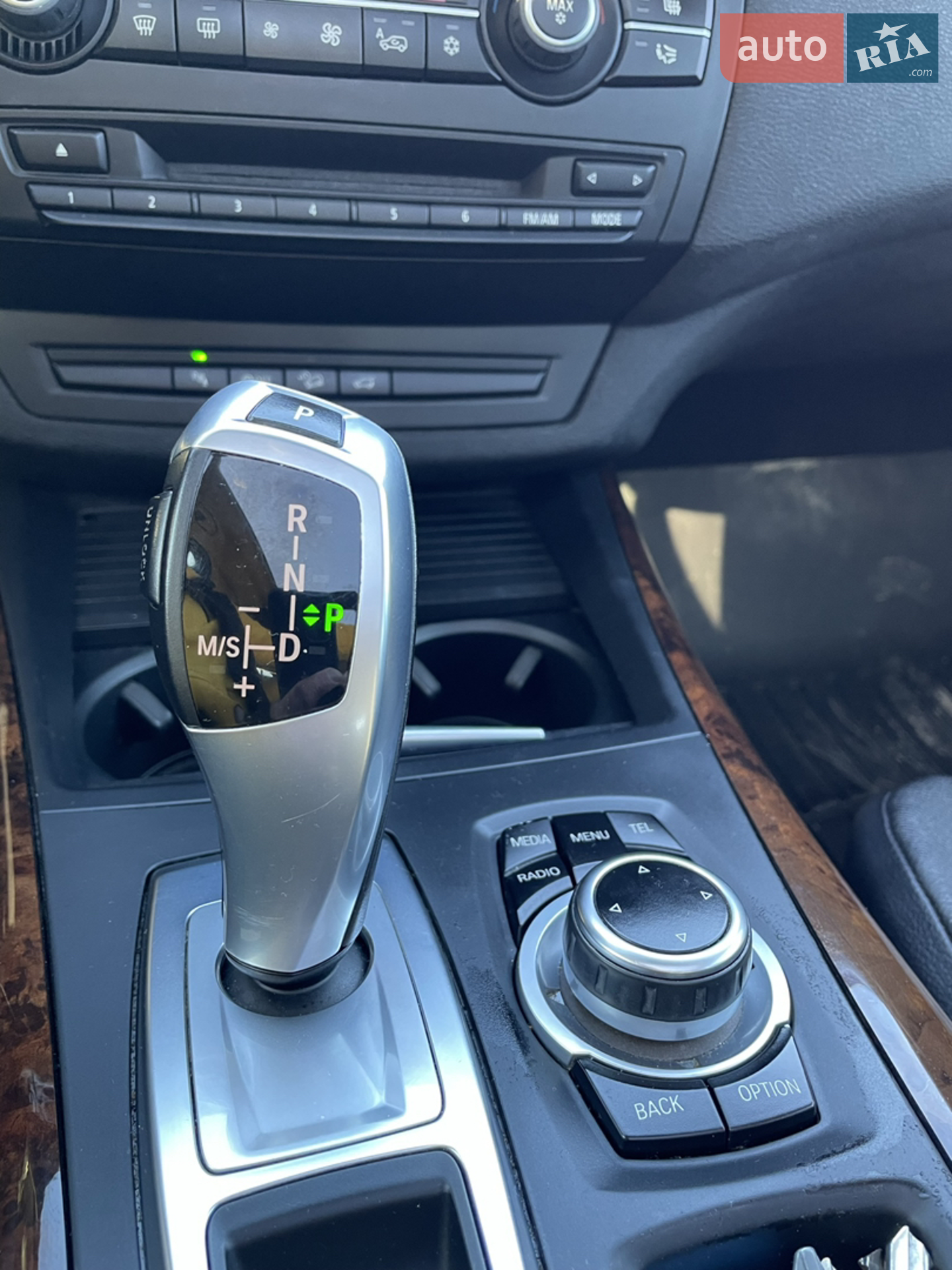 2013 BMW X5 - мініатюра 17