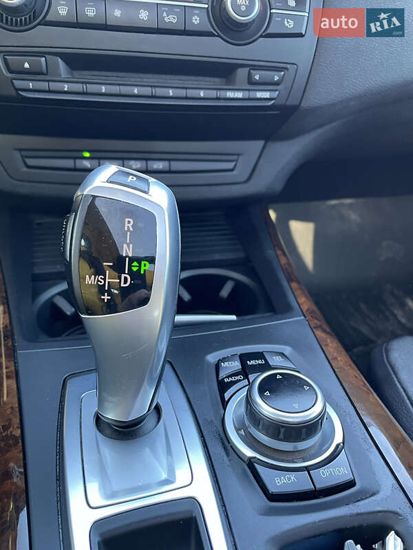 Внедорожник / Кроссовер BMW X5 2013 в Солотвине фото 17 Внедорожник / Кроссовер BMW X5 2013 в Солотвине