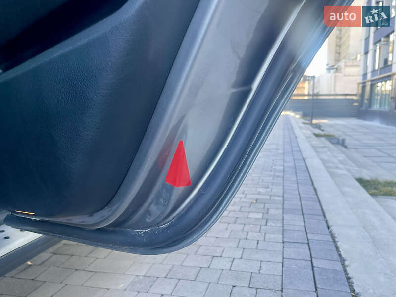 Позашляховик / Кросовер BMW X5 2006 в Луцьку