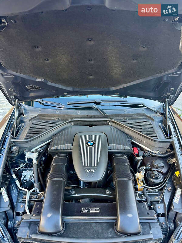Внедорожник / Кроссовер BMW X5 2007 в Харькове фото 8 Внедорожник / Кроссовер BMW X5 2007 в Харькове