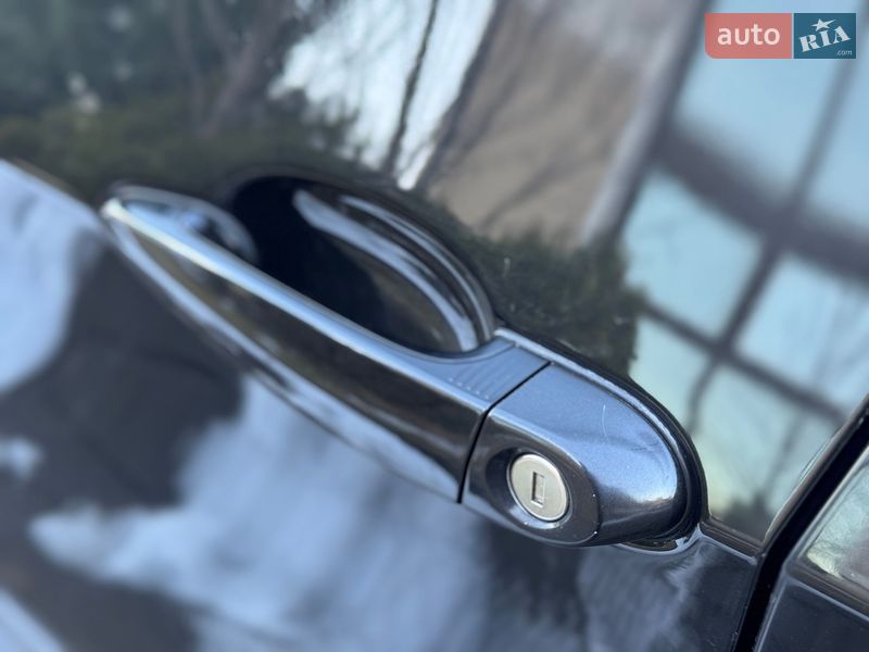 Внедорожник / Кроссовер BMW X5 2011 в Сарнах