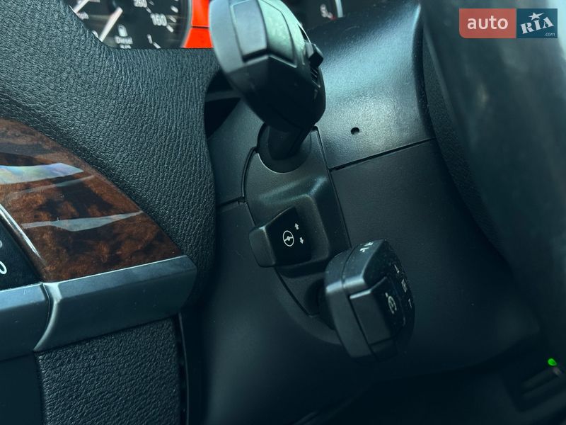 Внедорожник / Кроссовер BMW X5 2011 в Сарнах