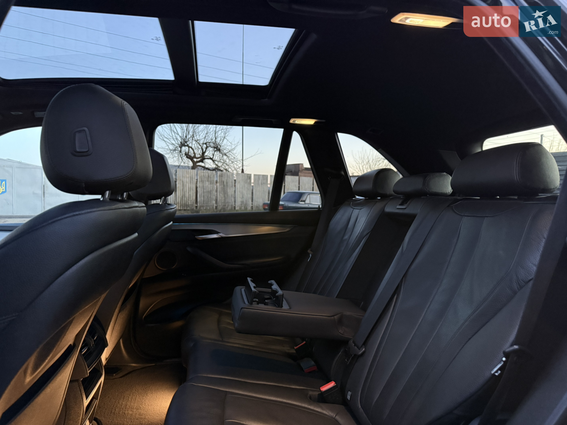 2014 BMW X5 - мініатюра 25