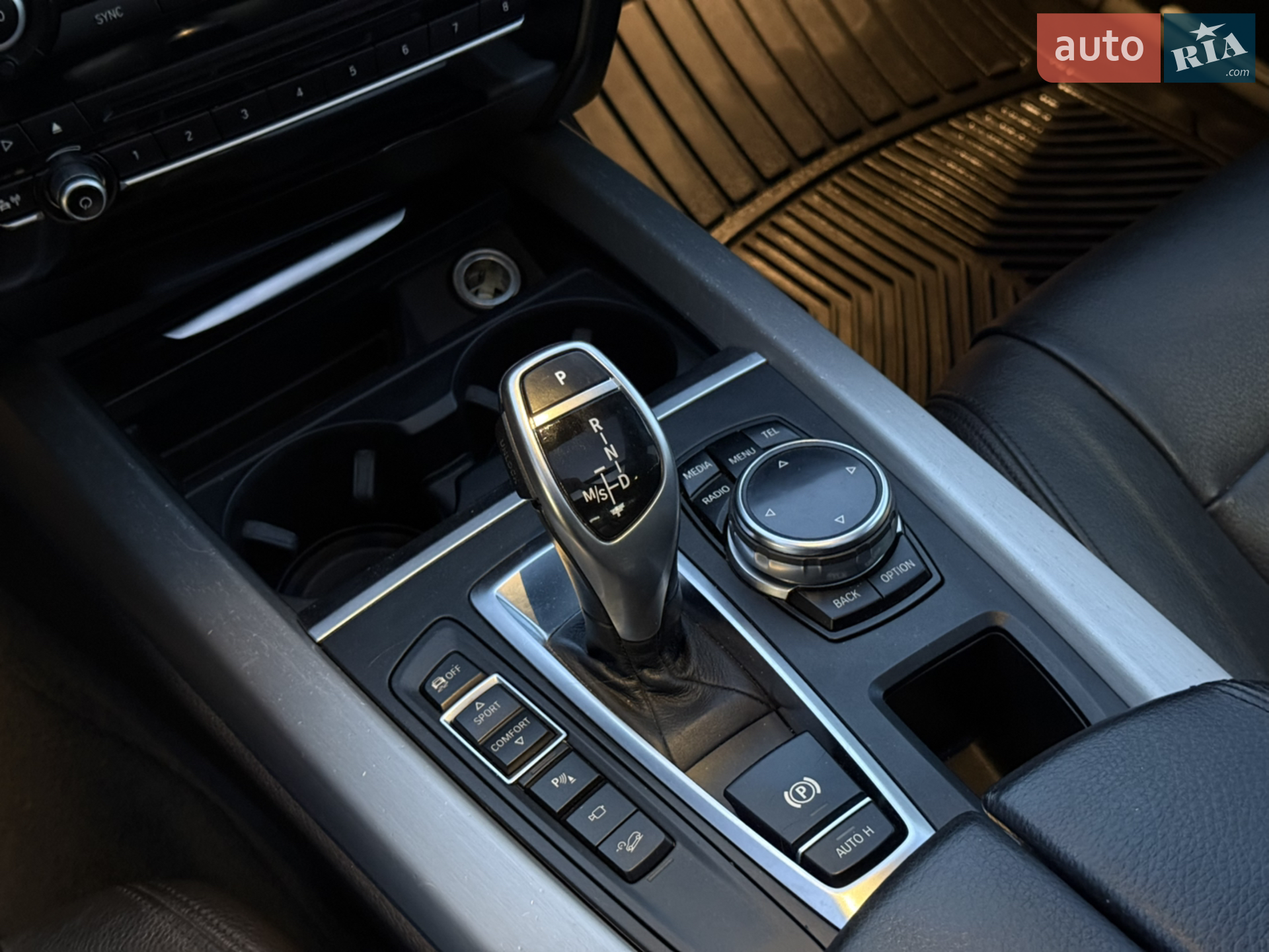 2014 BMW X5 - мініатюра 39