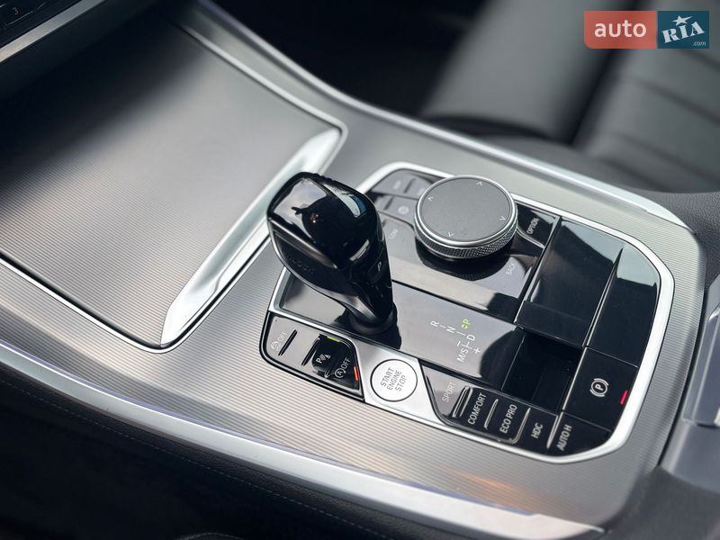 Внедорожник / Кроссовер BMW X5 2022 в Черкассах фото 24 Внедорожник / Кроссовер BMW X5 2022 в Черкассах