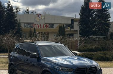 Внедорожник / Кроссовер BMW X5 2019 в Днепре