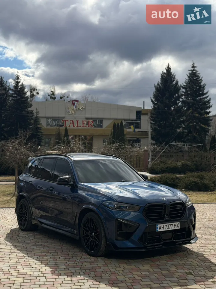 2019 BMW X5 - мініатюра 36