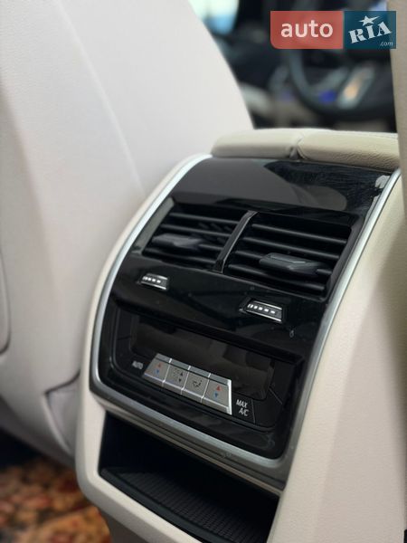 Внедорожник / Кроссовер BMW X5 2019 в Днепре