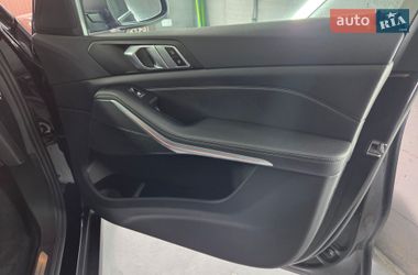 Позашляховик / Кросовер BMW X5 2023 в Ірпені