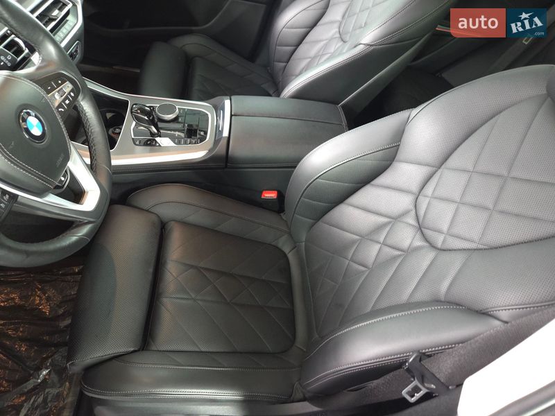 Внедорожник / Кроссовер BMW X5 2023 в Ирпене