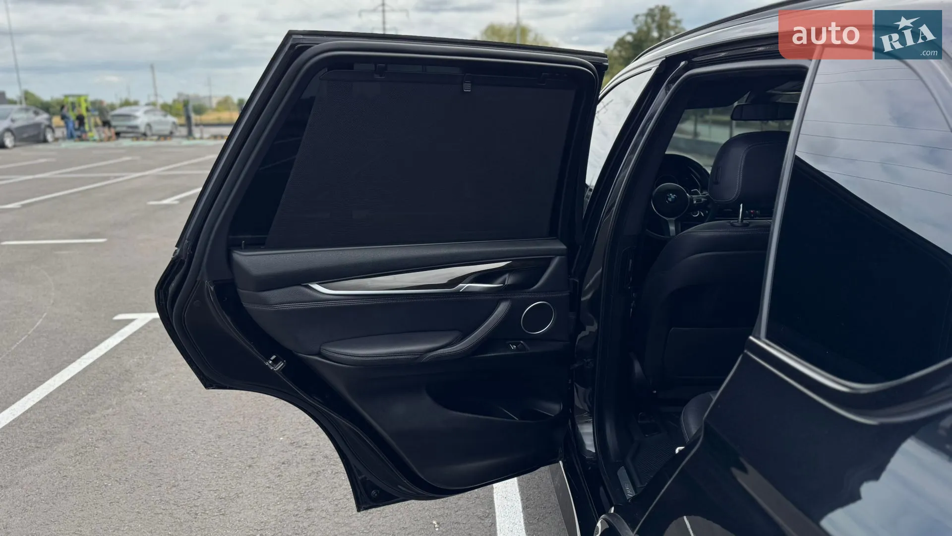 2017 BMW X5 - мініатюра 17