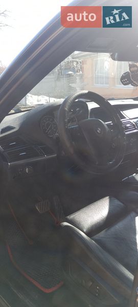 Внедорожник / Кроссовер BMW X5 2013 в Заболотове фото 11 Внедорожник / Кроссовер BMW X5 2013 в Заболотове