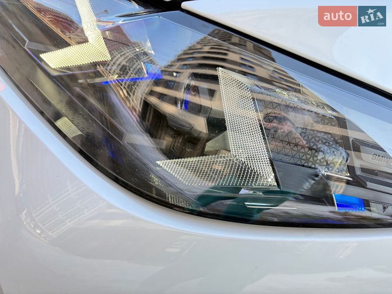 Позашляховик / Кросовер BMW X5 2023 в Києві