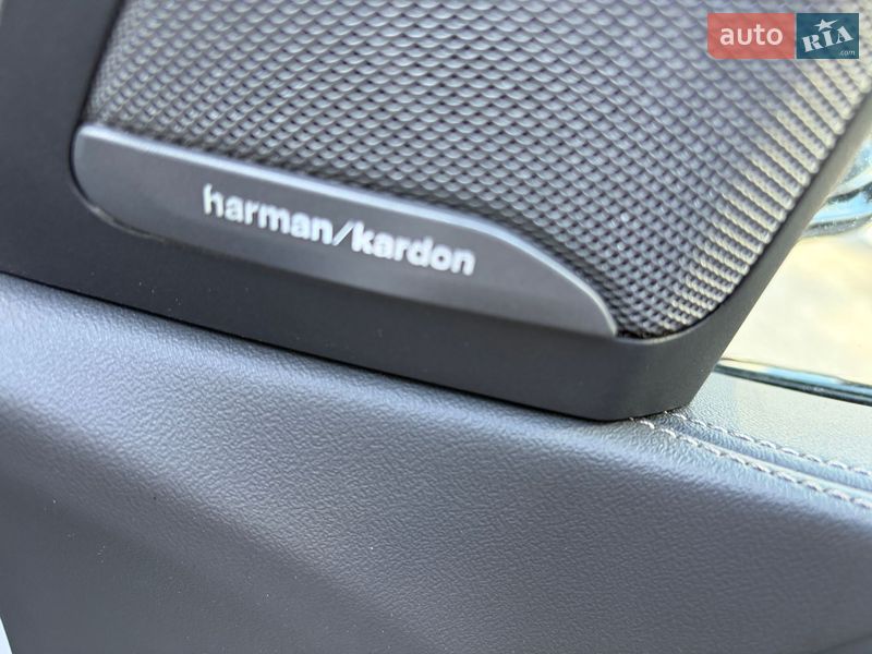 Позашляховик / Кросовер BMW X5 2023 в Києві