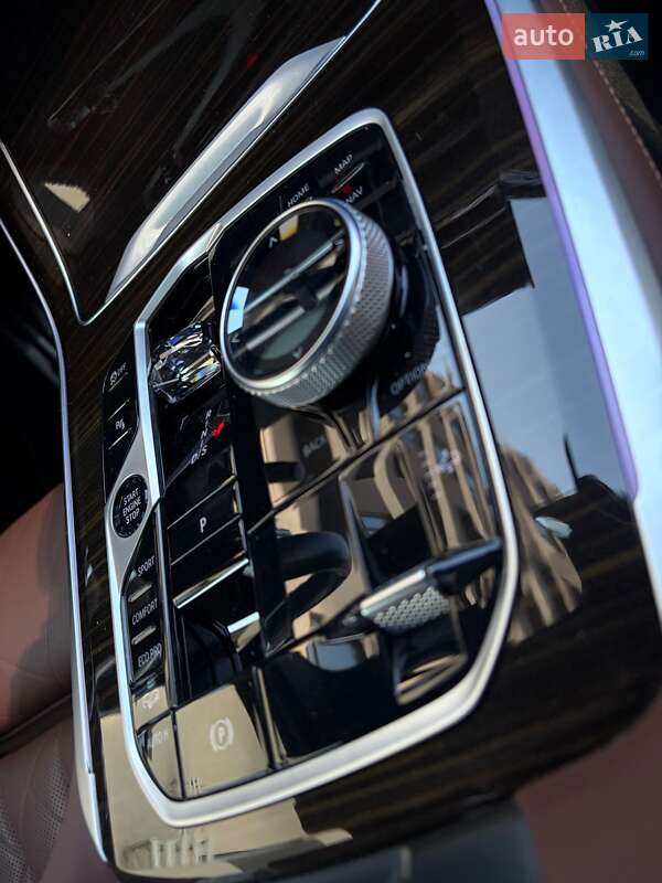 Позашляховик / Кросовер BMW X5 2023 в Києві