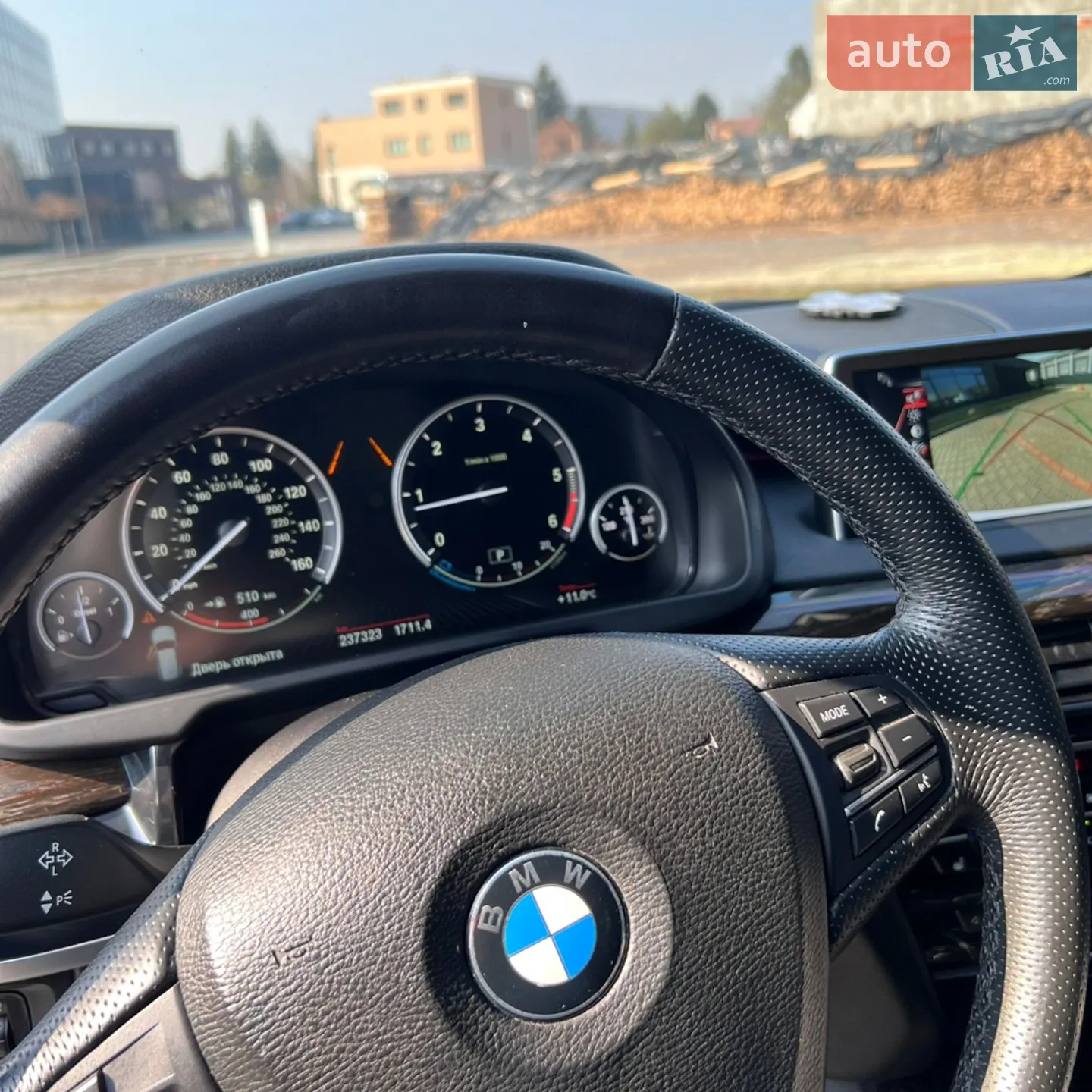 2014 BMW X5 - мініатюра 14