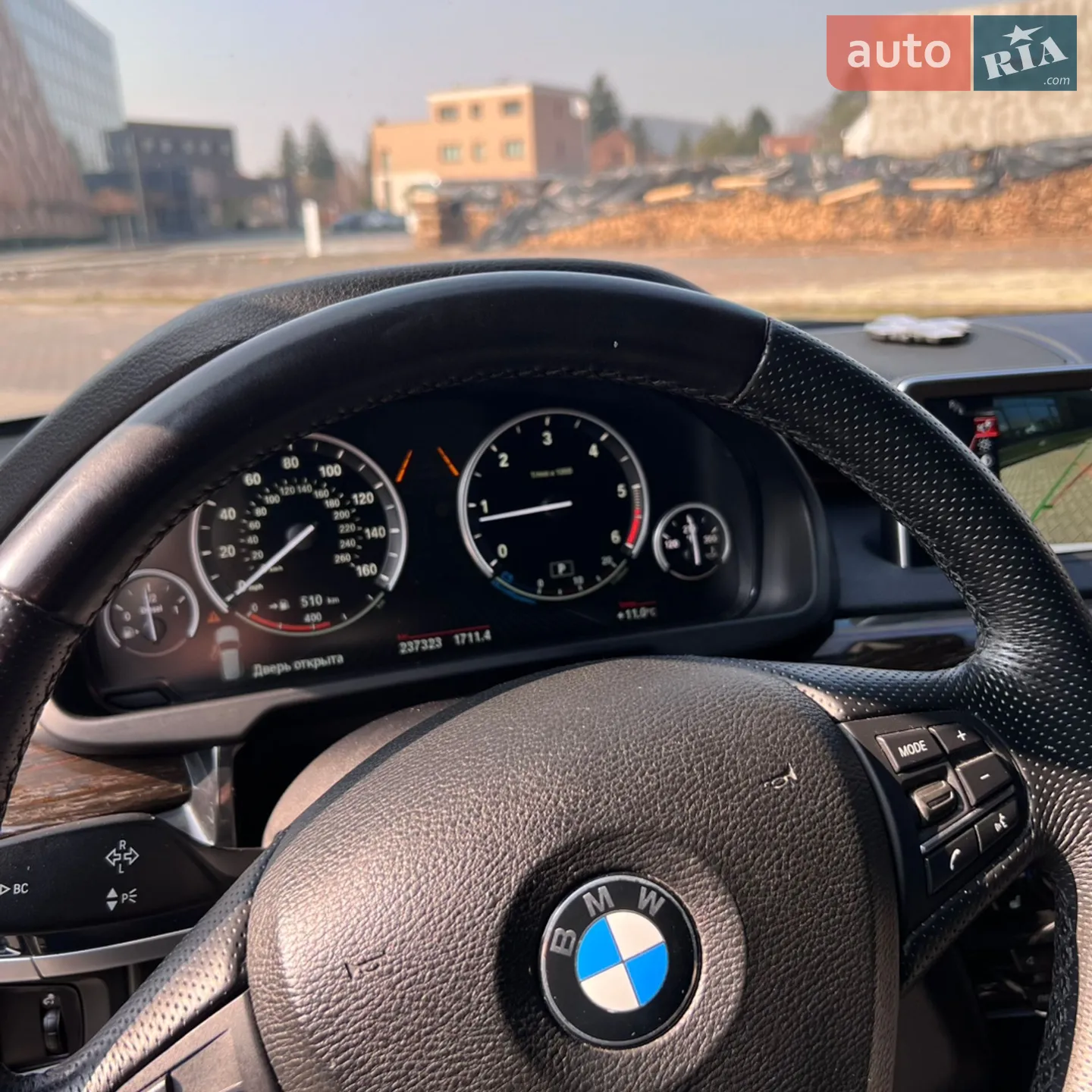 2014 BMW X5 - мініатюра 24
