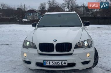 Внедорожник / Кроссовер BMW X5 2008 в Василькове