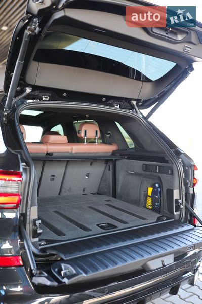 Внедорожник / Кроссовер BMW X5 2019 в Одессе