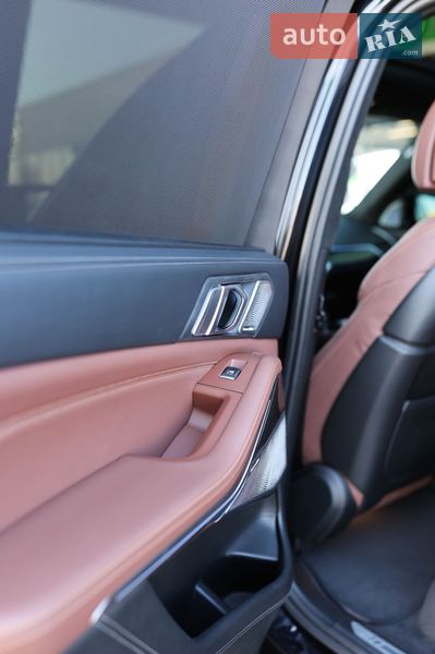 Внедорожник / Кроссовер BMW X5 2019 в Одессе