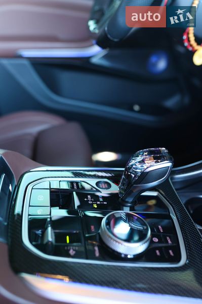 Внедорожник / Кроссовер BMW X5 2019 в Одессе