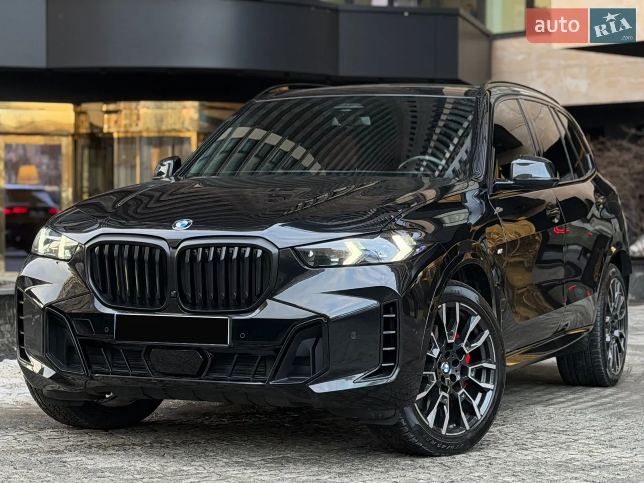 2024 BMW 3er - мініатюра 46