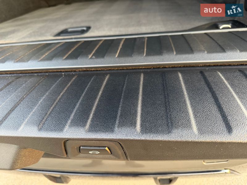 Позашляховик / Кросовер BMW X5 2022 в Києві