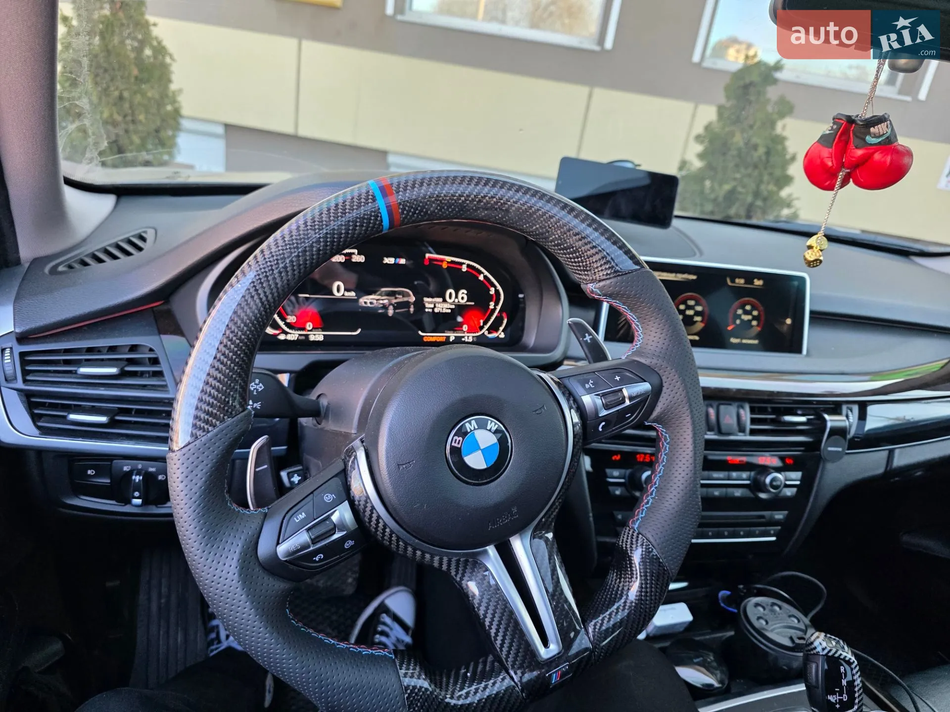 2015 BMW X5 - мініатюра 9