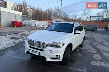 Внедорожник / Кроссовер BMW X5 2018 в Виннице