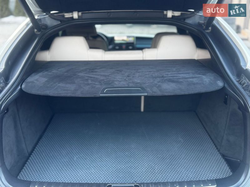 Позашляховик / Кросовер BMW X5 2008 в Львові