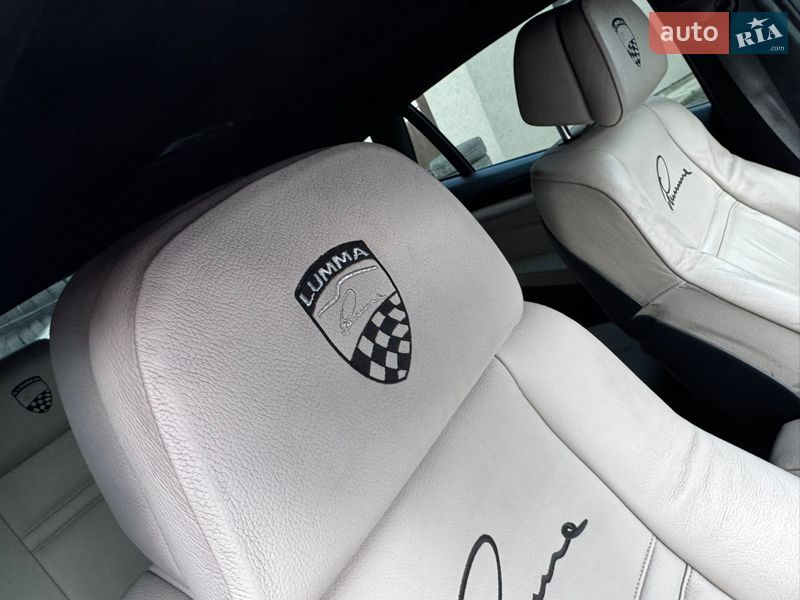 Позашляховик / Кросовер BMW X5 2008 в Львові