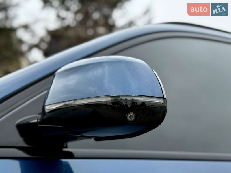 Внедорожник / Кроссовер BMW X5 2019 в Львове