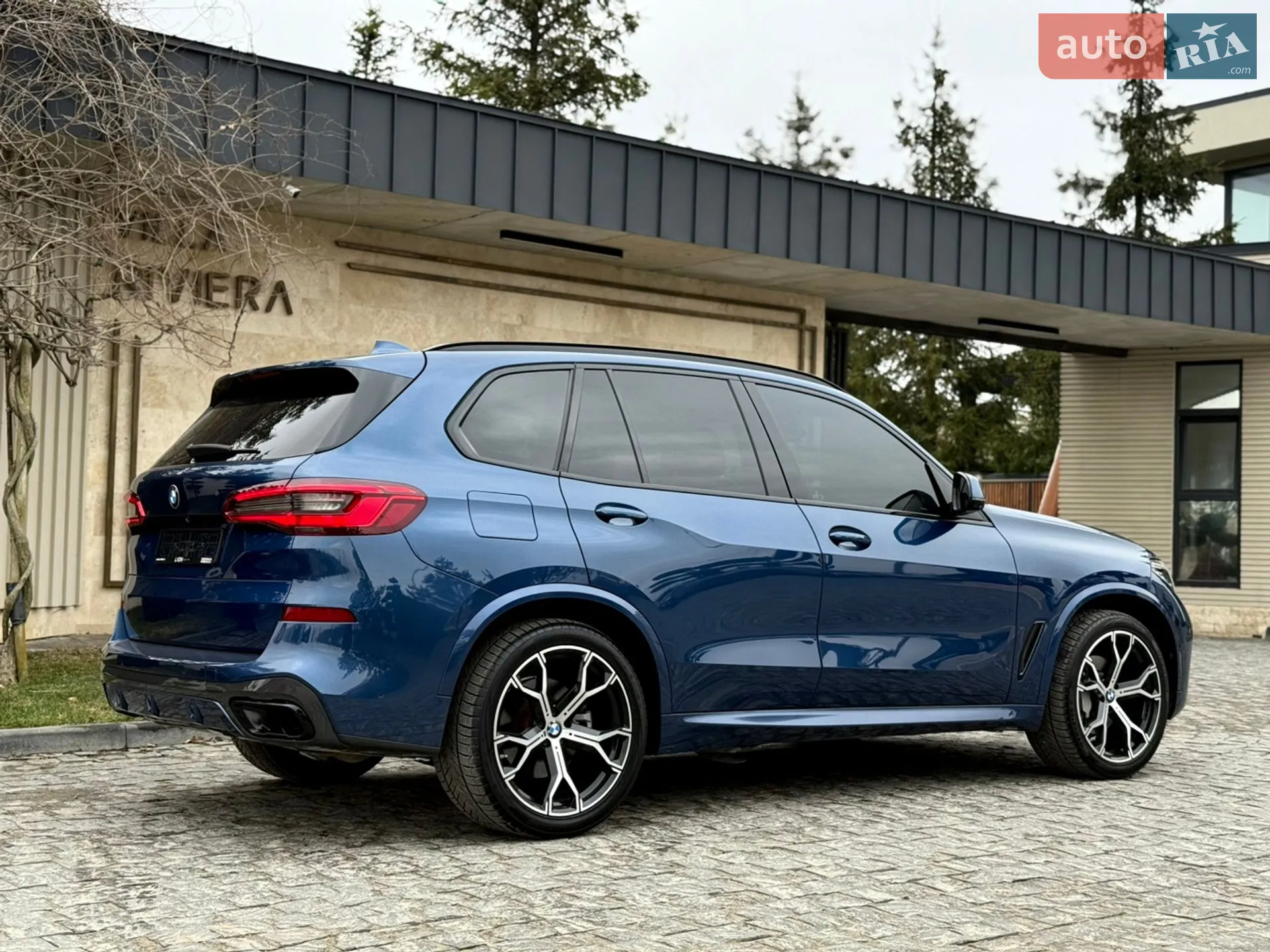 2019 BMW X5 - мініатюра 24