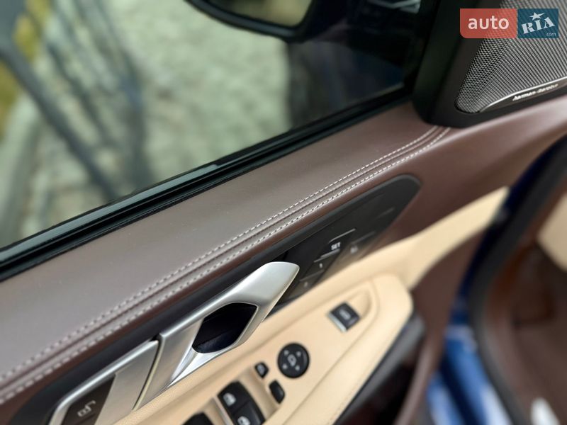 Внедорожник / Кроссовер BMW X5 2019 в Львове