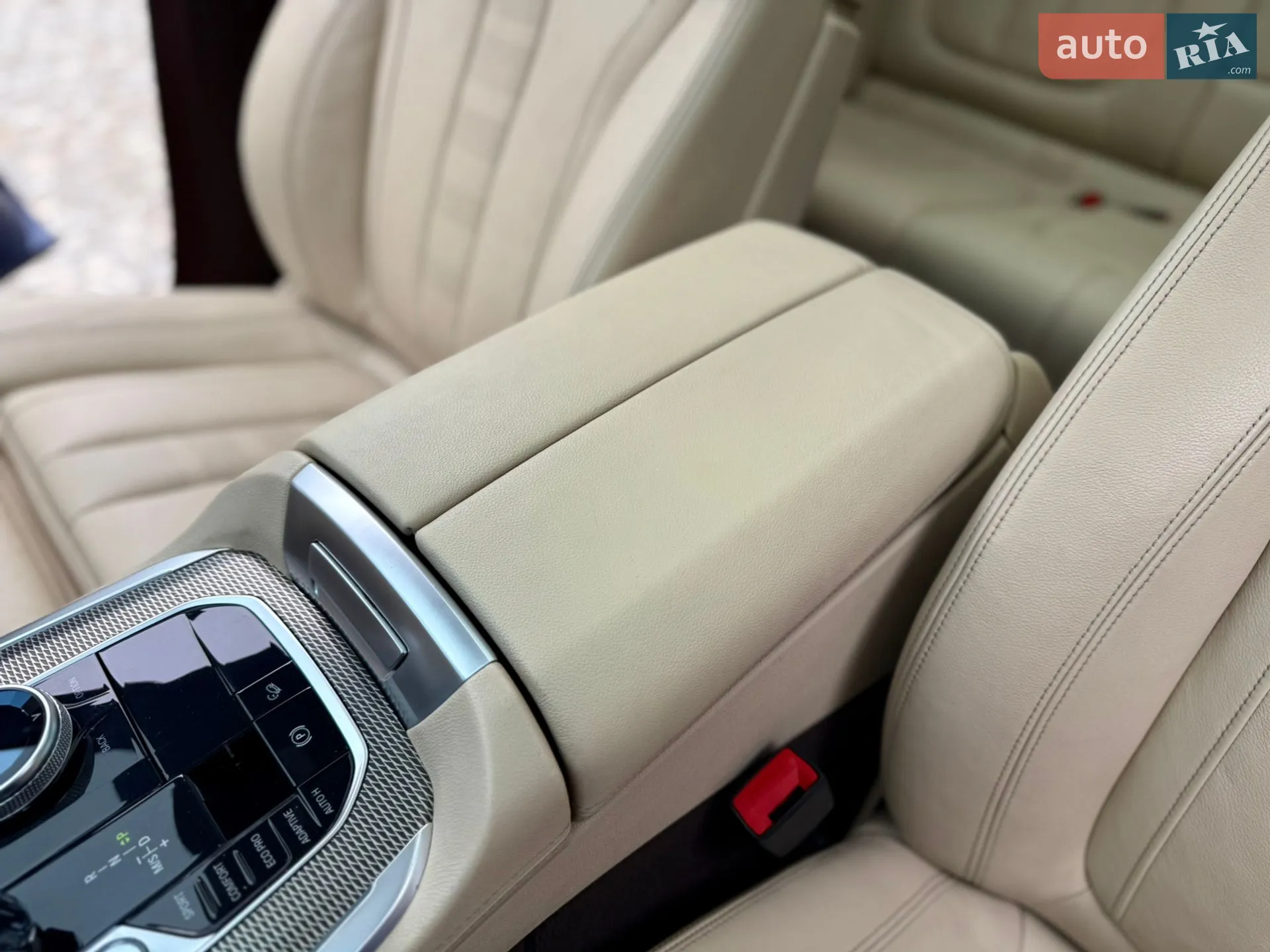 2019 BMW X5 - мініатюра 42