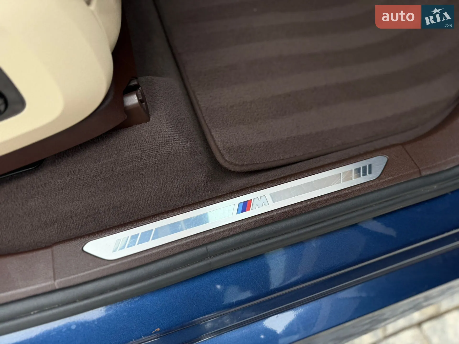 2019 BMW X5 - мініатюра 90
