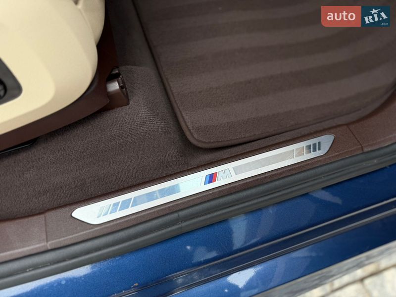 Внедорожник / Кроссовер BMW X5 2019 в Львове