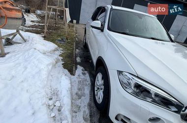 Позашляховик / Кросовер BMW X5 2018 в Хмельницькому