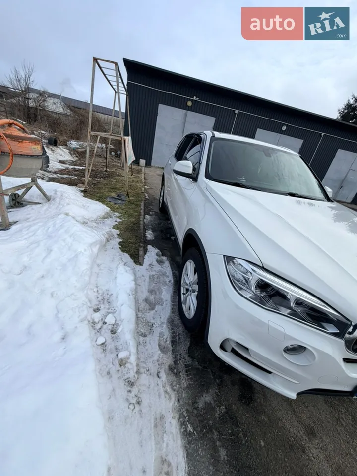 2018 BMW X5 - мініатюра 16