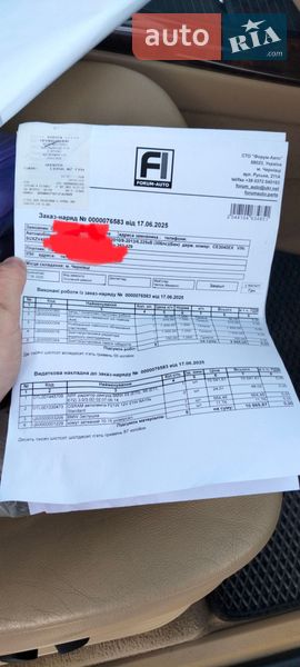 Позашляховик / Кросовер BMW X5 2010 в Полтаві