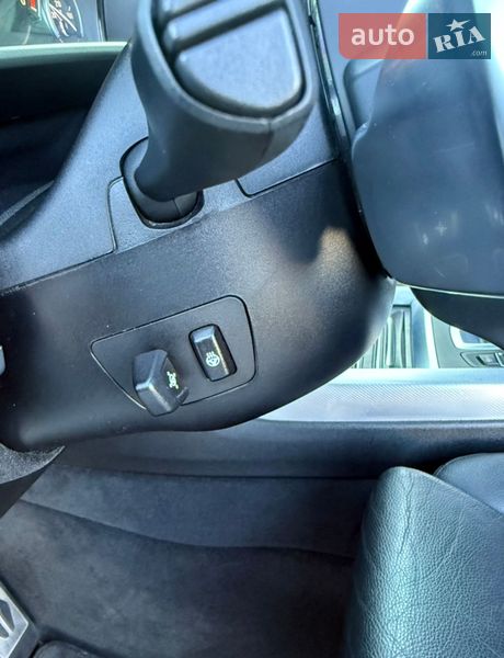 Позашляховик / Кросовер BMW X5 2015 в Луцьку