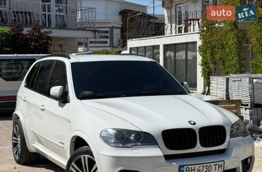 Позашляховик / Кросовер BMW X5 2011 в Одесі