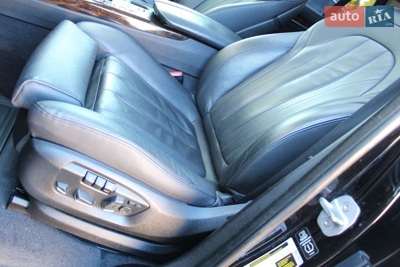 Позашляховик / Кросовер BMW X5 2015 в Рівному