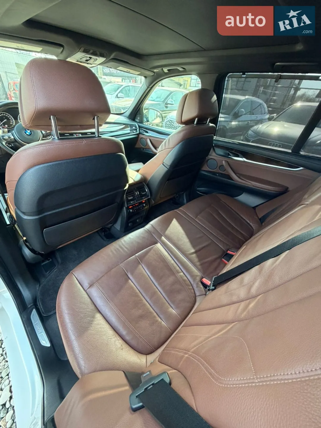2016 BMW X5 - мініатюра 26