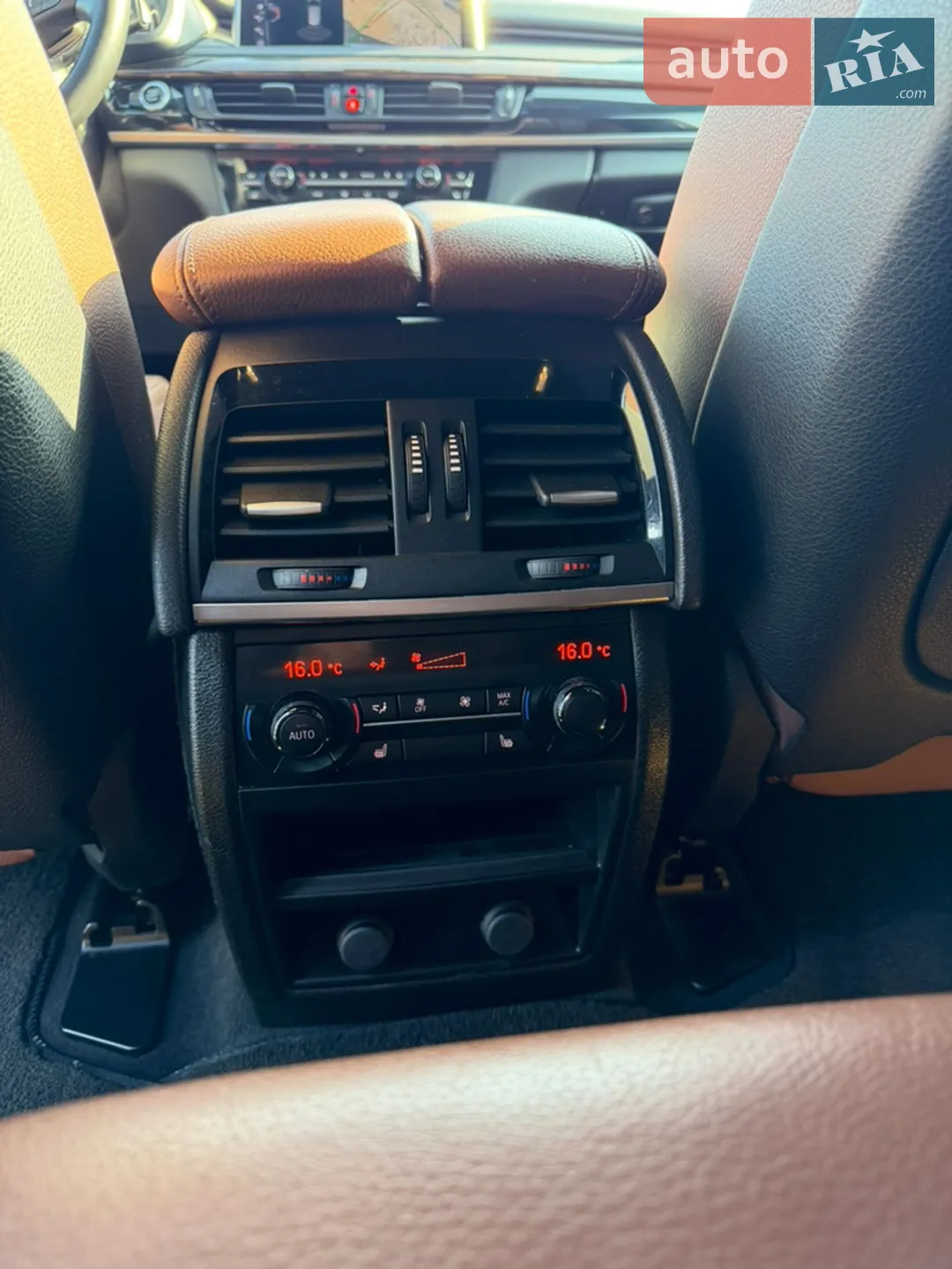 2016 BMW X5 - мініатюра 27